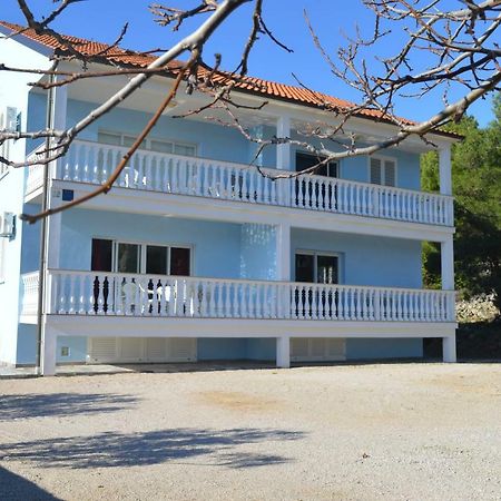 Apartments Charlie Krk Town Exterior foto